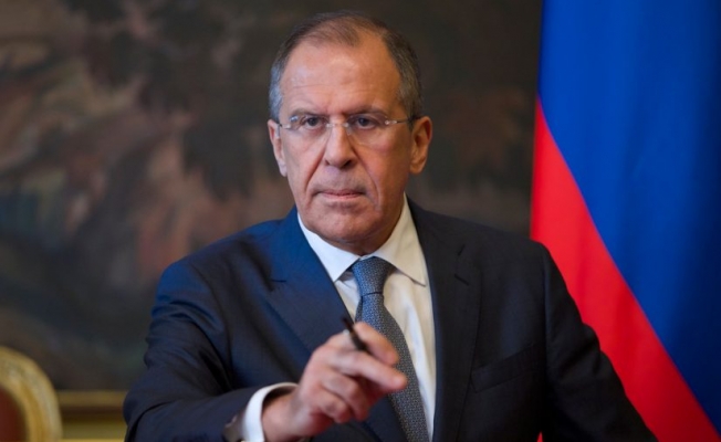 Rus bakandan ABD'ye yönelik zehir zemberek açıklama!