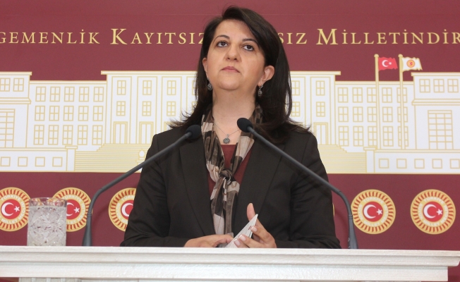 Buldan: Yakında tek soğan, tek patates, tek biber derlerse şaşırmayın