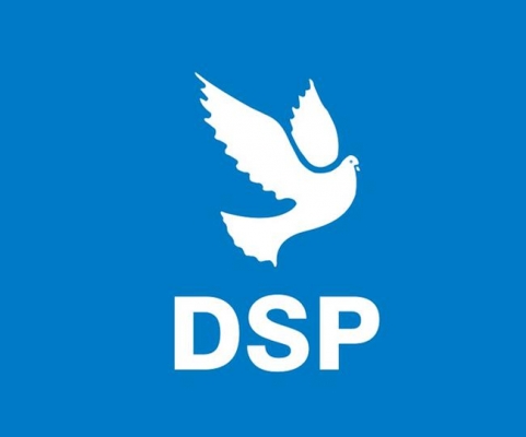 DSP'nin İstanbul Büyükşehir Belediye Başkan adayı belli oldu