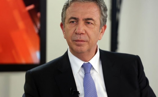 CHP, Mansur Yavaş için başvuruda bulundu