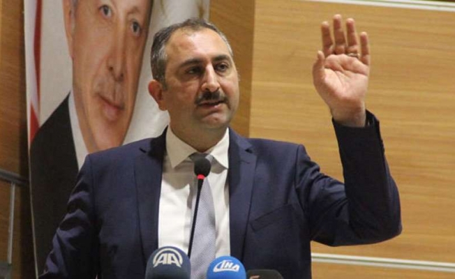 Adalet Bakanı'ndan nöbetçi noter uygulamasına ilişkin ilk açıklama