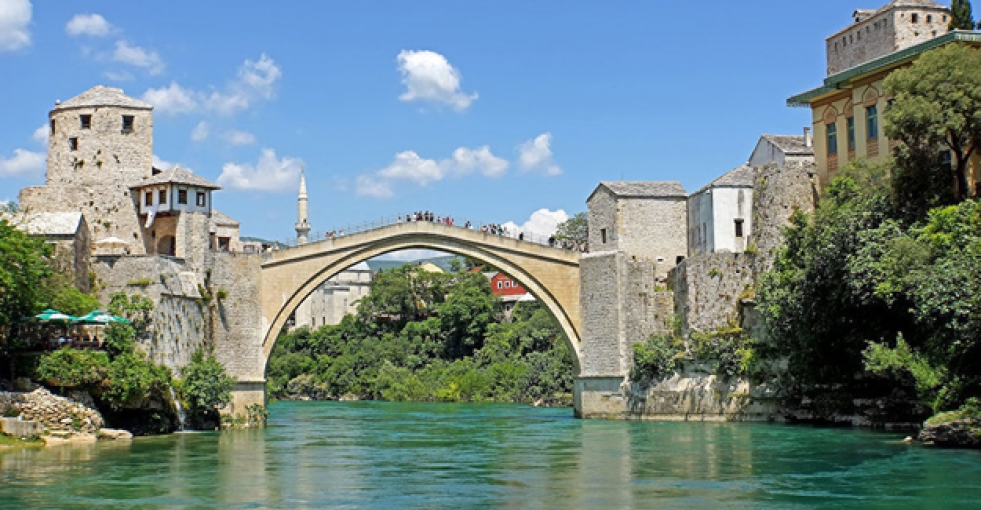 Bosna Hersek'te Müslümanlaştırma projesi