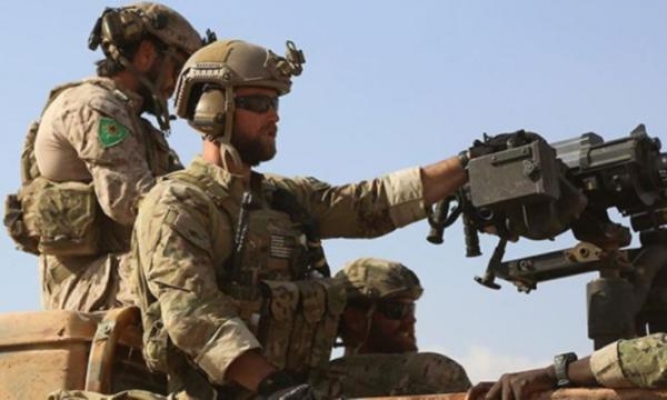 ABD, Irak üzerinden Suriye'den çekilecek