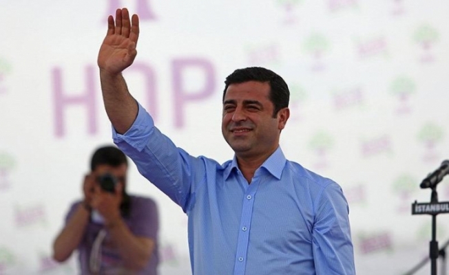 Anket: Selahattin Demirtaş'a oy veren seçmenin yüzde 71'i kime oy verecek?