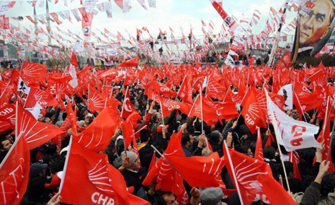 İşte CHP'nin Bayrampaşa Belediye Meclis üyesi aday listesi