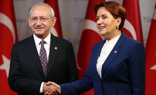 Millet İttifakı'nda son durum: 50 ilde işbirliği yapıldı