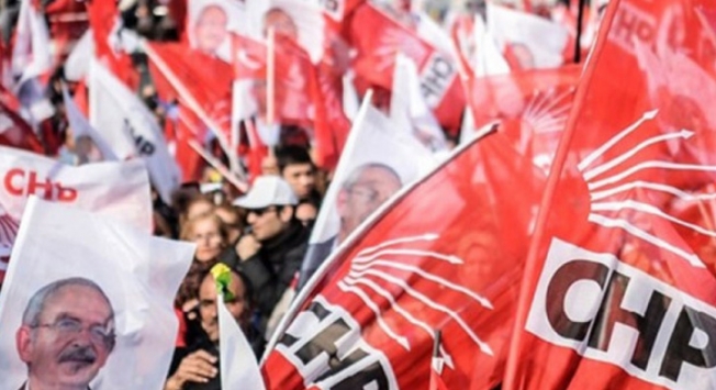 İşte CHP Çorlu Belediye Meclis Üyeleri