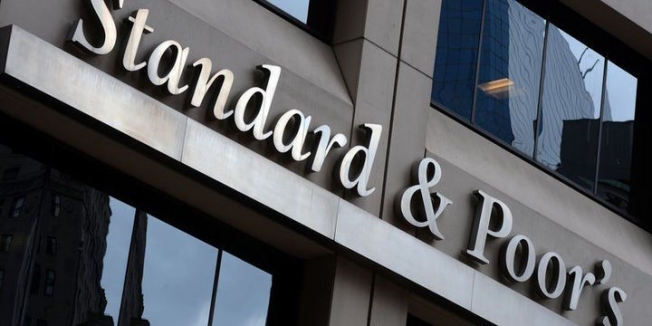 Standard & Poor’s TL’nin önümüzdeki üç yıl boyunca değer kaybedeceği öngörüsünde bulundu
