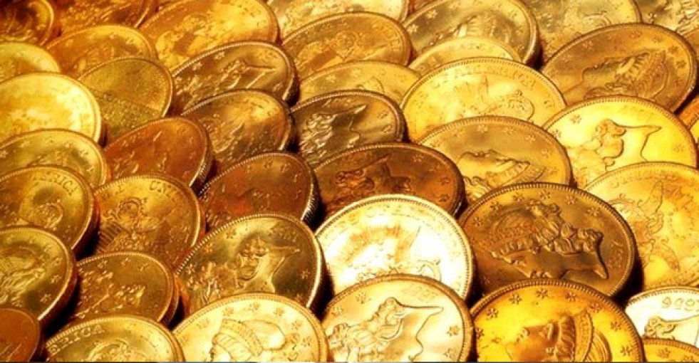 Antalya'da 20 ton altın heyecanı! Mahalleye giriş çıkış kapatıldı