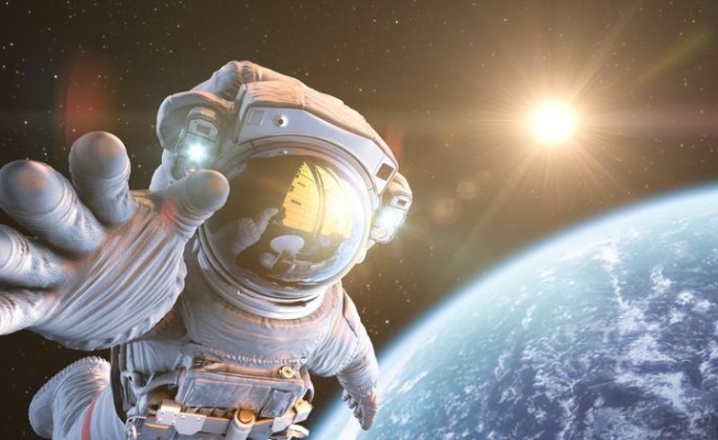 NASA, Mars'a ilk insanlı seferi için komik astronotlar arıyor