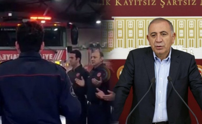 AKP'nin reklam filmi Meclis gündeminde