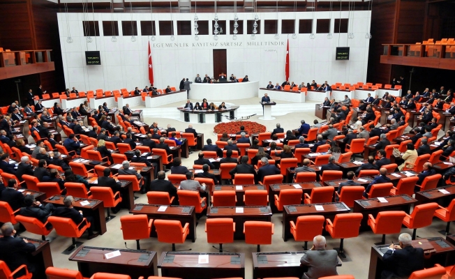 Herkesi ilgilendiriyor: Torba teklif kabul edildi!