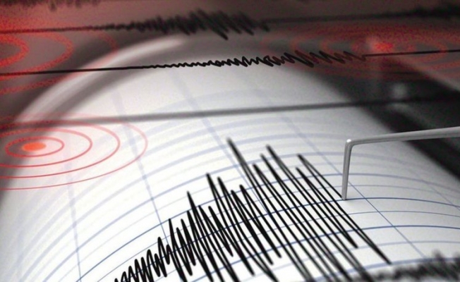 Korkutan iddia: Yarın 8 büyüklüğünde deprem olacak