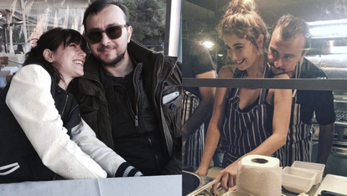 Yeni evlenen Hazal Kaya hakkında bomba iddia