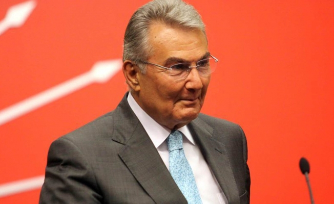 Baykal’ın sağlığında sıcak gelişme
