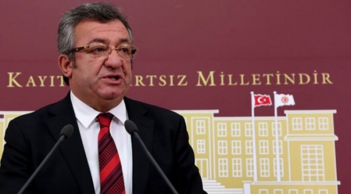 CHP'nin TBMM Başkan adayı Engin Altay kimdir?