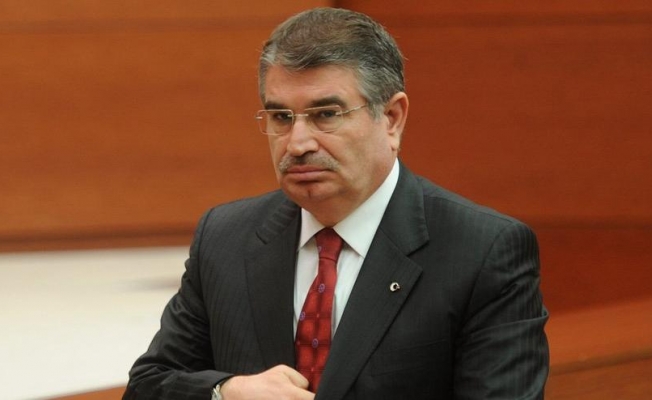Karamollaoğlu'ndan İdris Naim Şahin değerlendirmesi