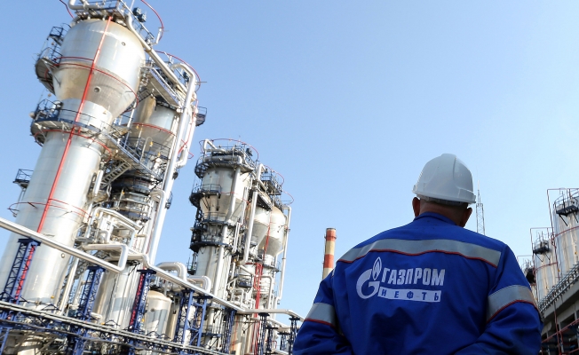 'Gazprom, iki Türk şirketine açtığı indirim davasını kazandı'