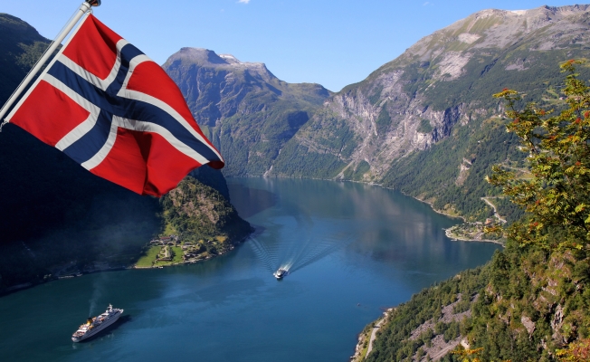 Norveç ordusunda tecavüz skandalı