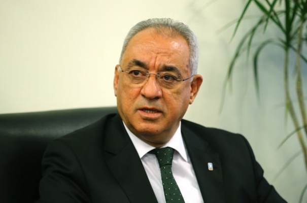 DSP Genel Başkanı Aksakal, Kılıçdaroğlu'nu yalanladı