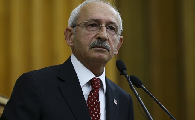 Hacı Bektaş Vakfı ve HDP'den Kılıçdaroğlu'na: Alevi değerlerini ayaklar altına aldı