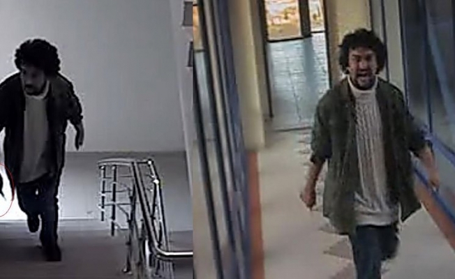 Falçatalı saldırı dosyaya girdi
