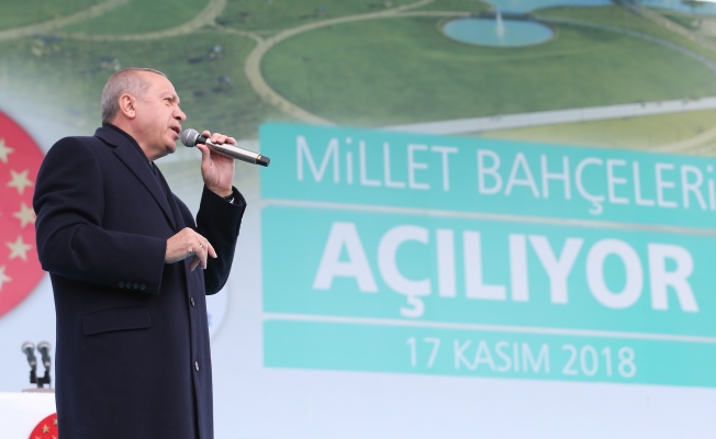 Açılışını üç ay önce yaptığı proje, iki gün önce onaylandı