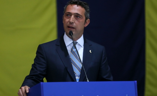 Ali Koç: Açıklamalarımdan TFF rahatsız olmuş