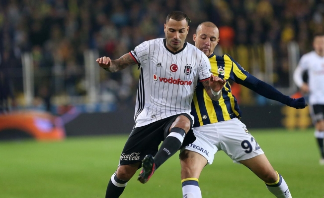 Beşiktaş-Fenerbahçe derbisinin biletleri satışa çıktı