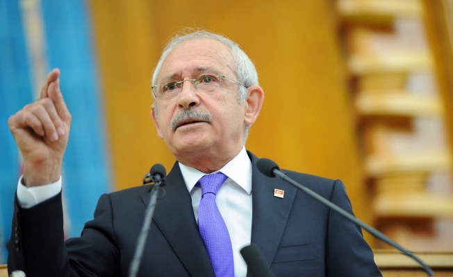 Kılıçdaroğlu o isimlerin istifasını isteyecek!