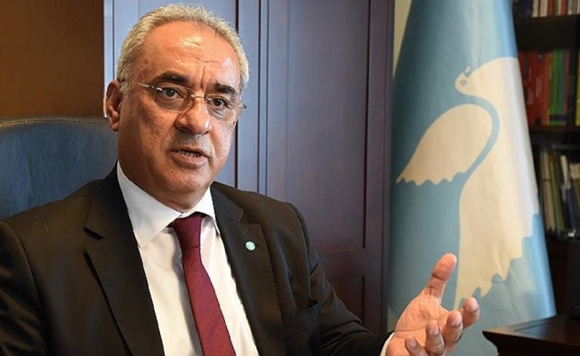 DSP'den Alper Taş eleştirisi