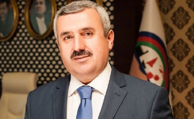 AKP'li başkana kredi çekme yetkisi!