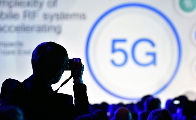 Saniyede 7 gigabit hızında 5G modem geliyor