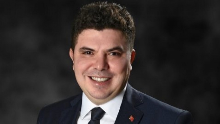 İYİ Partili Torun'dan CHP'li Kılıç'a destek