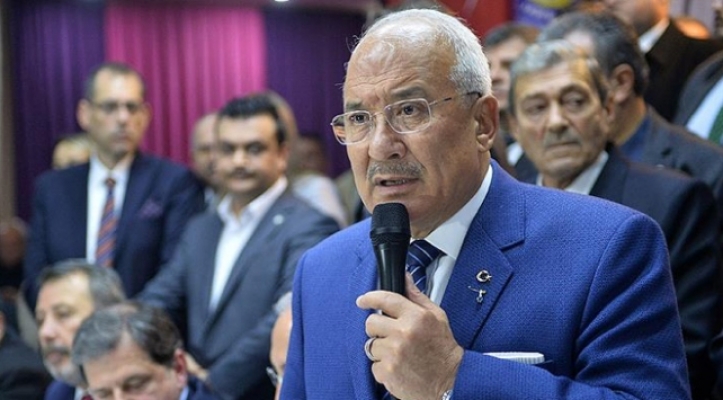 İYİ Parti'den 'Burhanettin Kocamaz' formülü