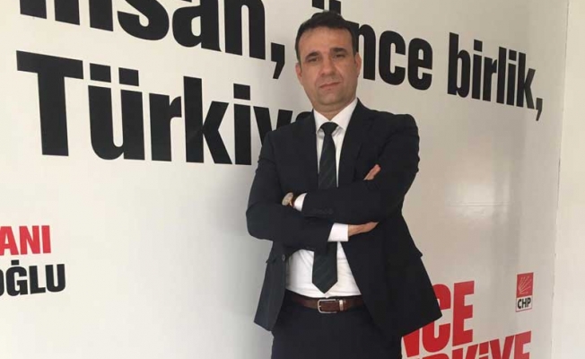 Kılıçdaroğlu, adaylığı son anda geri çekilen Nezir ile görüşmedi