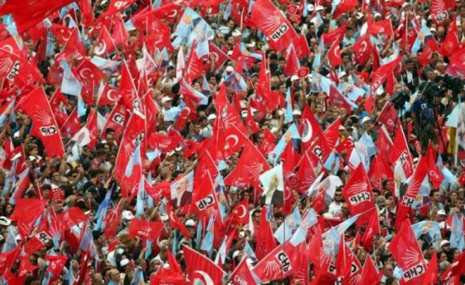 AKP seçmeni 'İlk kez CHP'ye oy vereceğim' diyor