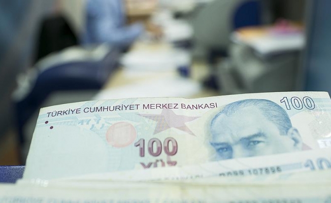 Türkiye’nin borç stoku 17 senede beş katına çıktı