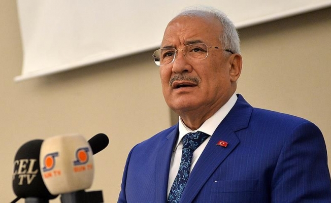 Kocamaz düğümü çözüldü: İşte yeni partisi...