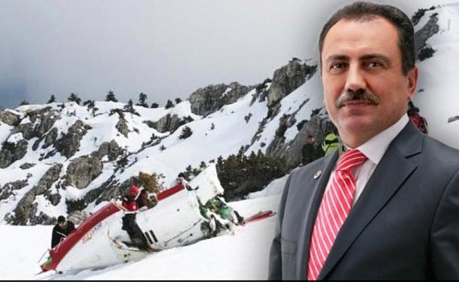 Yazıcıoğlu davasında önemli gelişme: Belgeler yokmuş
