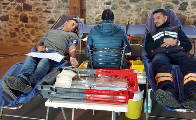 İZBAN, Ayfer için seferber oldu