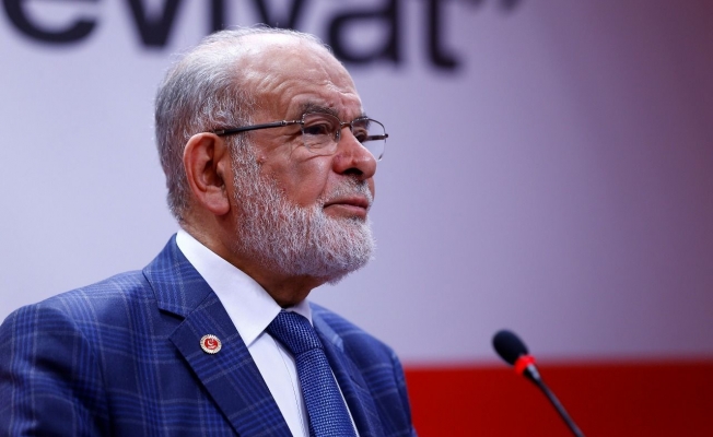 Temel Karamollaoğlu'ndan İdris Naim Şahin değerlendirmesi
