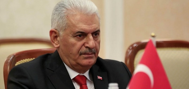 Binali Yıldırım'dan 'af' yanıtı