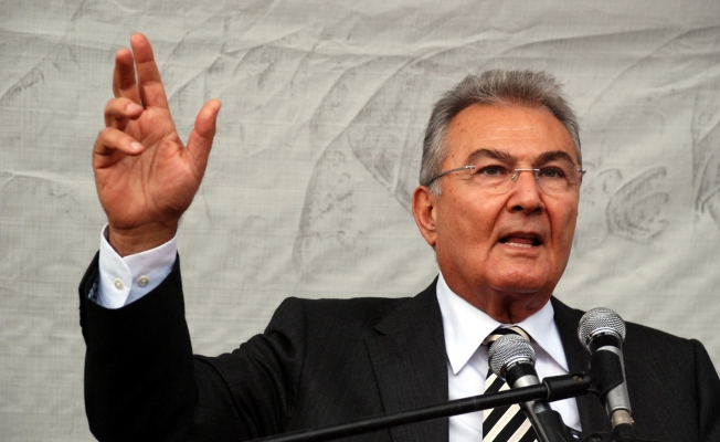 Deniz Baykal TBMM'de yemin edecek
