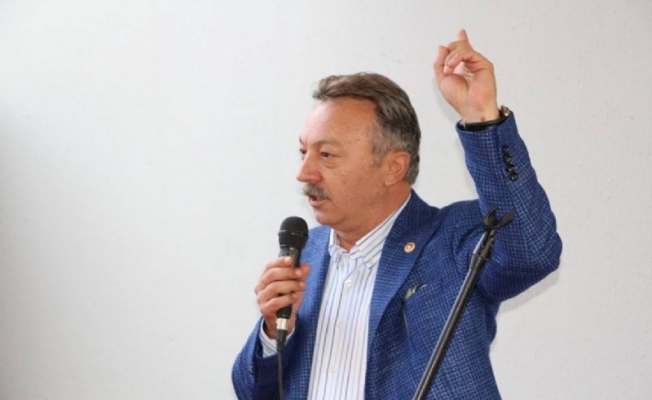 CHP'li Bayır'dan Genel Merkez'e sert tepki: Buca yanıyor, nasıl söndüreceğiz