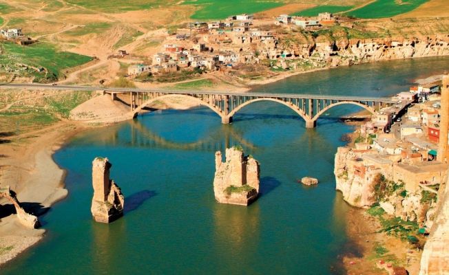 AİHM, Hasankeyf başvurusunu reddetti