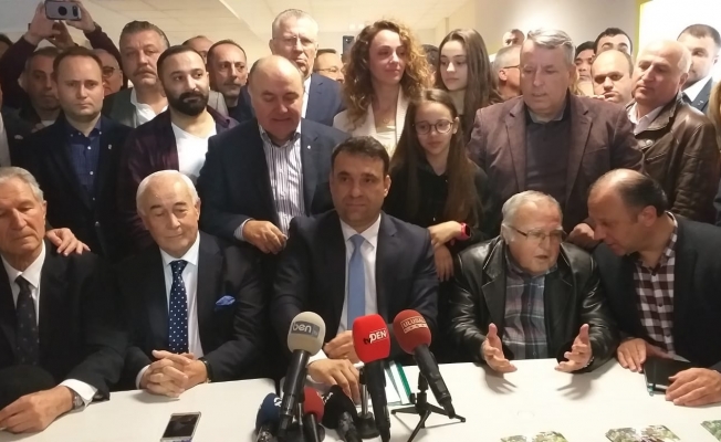 Buca'da Suat Nezir, Erhan Kılıç'ı destekleyecek mi?
