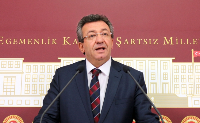 CHP'nin Meclis Başkanı adayı resmileşti