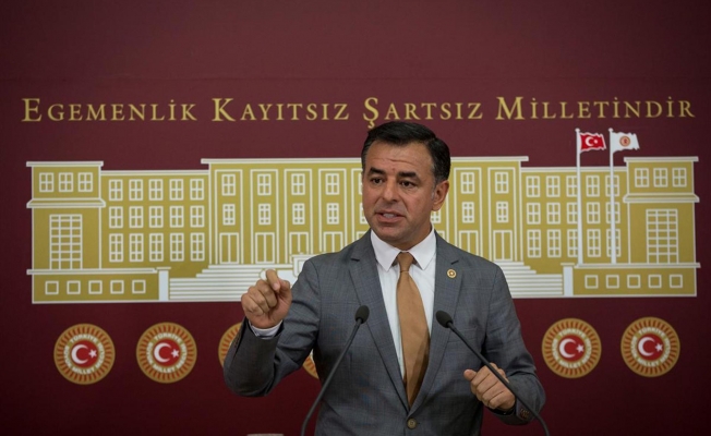 CHP'li Yarkadaş'tan partisine tepki: Eş, dost, akraba aday yapıldı