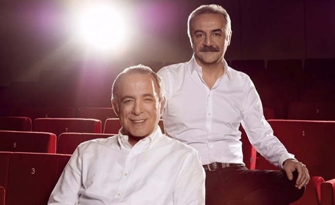 Organize İşler'in yapımcısı Akpınar'dan Netflix açıklaması